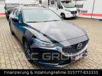 2018 Mazda 6