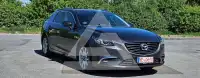 2018 Mazda 6