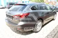 2018 Mazda 6
