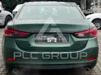 2013 Mazda 6