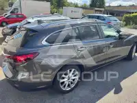 2018 Mazda 6