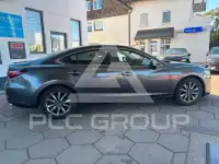 2018 Mazda 6
