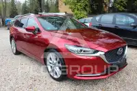 2018 Mazda 6