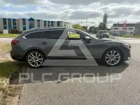 2018 Mazda 6