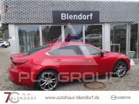 2018 Mazda 6