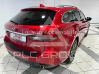 2018 Mazda 6