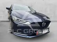 2018 Mazda 6