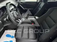 2018 Mazda 6