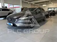 2018 Mazda 6