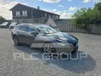 2018 Mazda 6