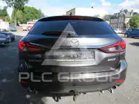 2018 Mazda 6