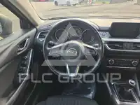 2018 Mazda 6