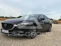 2018 Mazda 6