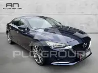 2018 Mazda 6