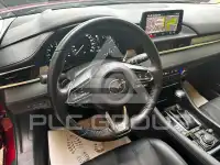 2018 Mazda 6