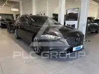2018 Mazda 6