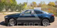 2018 Mazda 6