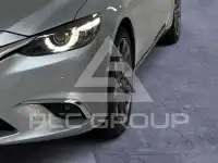 2018 Mazda 6