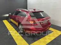 2018 Mazda 6