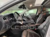2018 Mazda 6