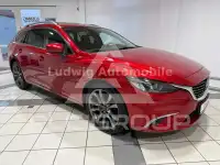 2018 Mazda 6