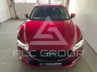 2018 Mazda 6
