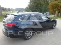 2018 Mazda 6
