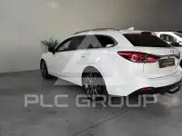 2018 Mazda 6