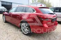 2018 Mazda 6