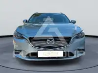 2018 Mazda 6