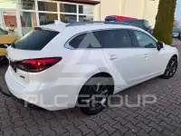 2018 Mazda 6