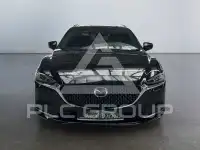 2018 Mazda 6