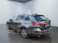 2018 Mazda 6