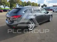 2018 Mazda 6