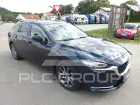 2018 Mazda 6