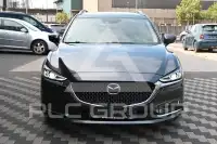 2018 Mazda 6