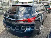 2018 Mazda 6