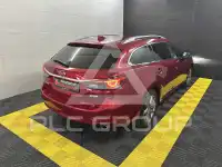 2018 Mazda 6