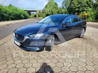 2018 Mazda 6