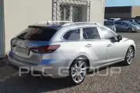 2018 Mazda 6