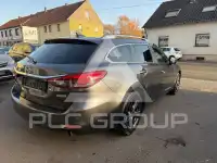 2018 Mazda 6