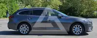 2018 Mazda 6