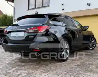 2018 Mazda 6