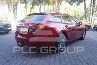 2018 Mazda 6