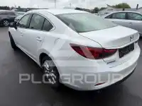 2018 Mazda 6