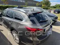 2018 Mazda 6