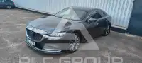 2018 Mazda 6
