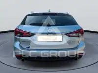 2018 Mazda 6