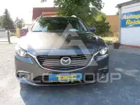 2018 Mazda 6