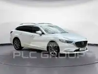 2018 Mazda 6